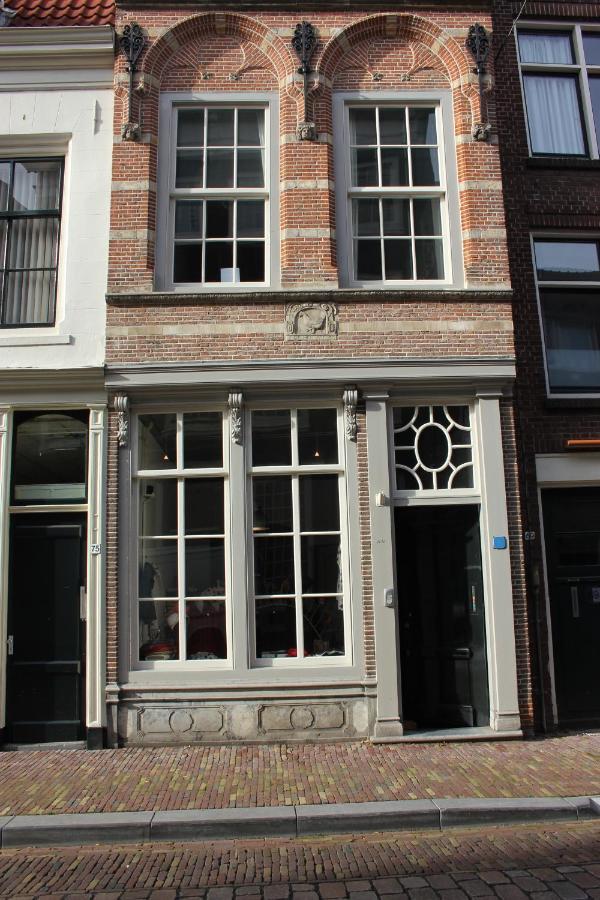 Annemoon Bed & Breakfast *